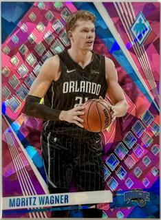 Moritz Wagner
