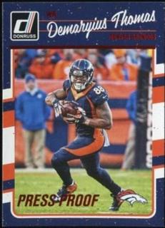 Demaryius Thomas