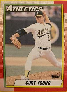Curt Young