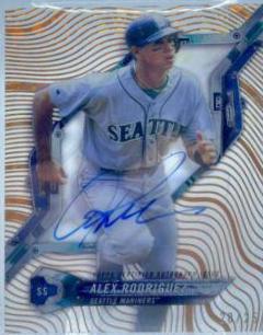 Alex Rodriguez