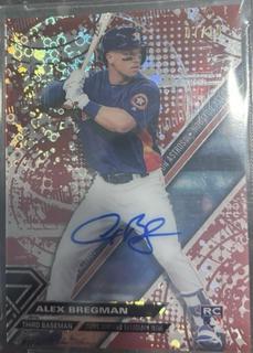 Alex Bregman