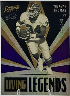 Thurman Thomas