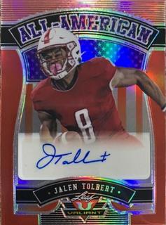Jalen Tolbert