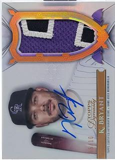 Kris Bryant