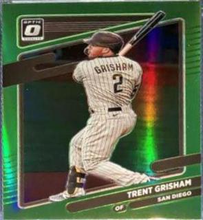 Trent Grisham