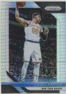 Enes Kanter