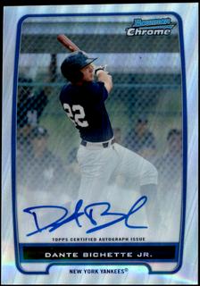 Dante Bichette Jr.
