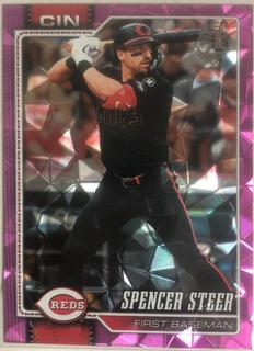 Spencer Steer
