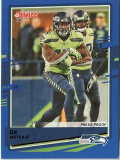 DK Metcalf