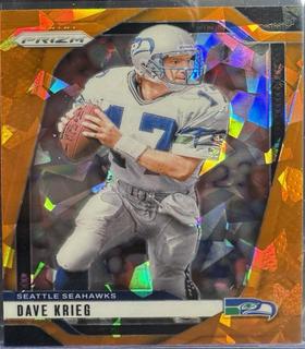 Dave Krieg