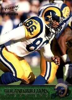 Roland Williams