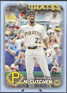 Andrew McCutchen