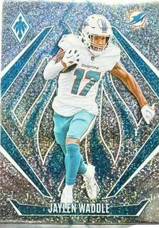 Jaylen Waddle