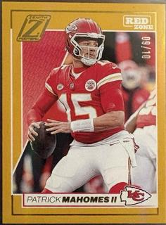 Patrick Mahomes II
