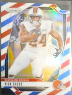 Nick Chubb