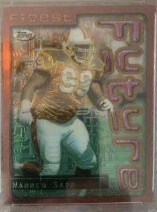 Warren Sapp