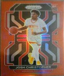 Josh Christopher