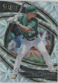 Matt Chapman