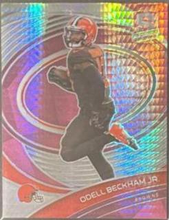 Odell Beckham Jr.