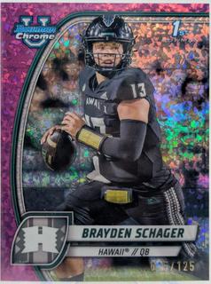 Brayden Schager