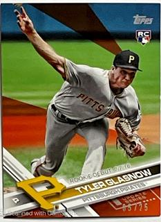 Tyler Glasnow