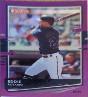 Eddie Rosario