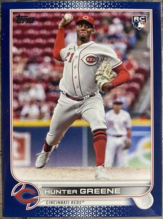 Hunter Greene