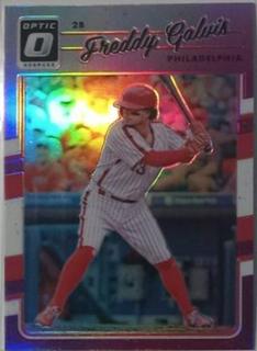 Freddy Galvis