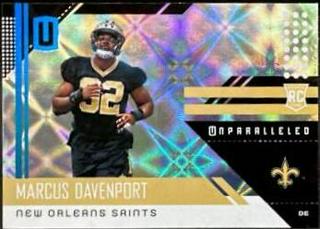 Marcus Davenport