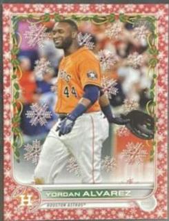 Yordan Alvarez