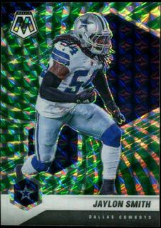 Jaylon Smith