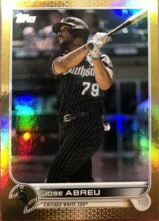 Jose Abreu