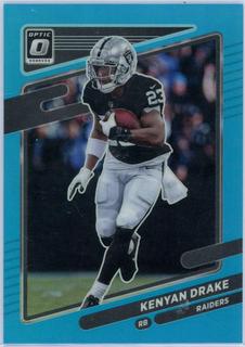 Kenyan Drake