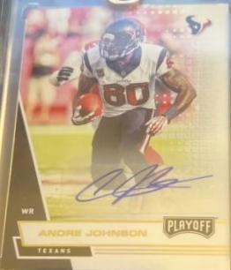 Andre Johnson