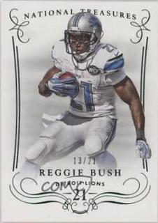 Reggie Bush