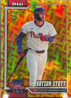 Bryson Stott