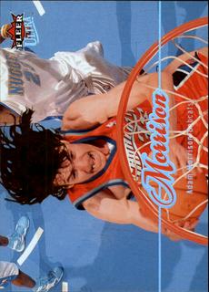 Adam Morrison