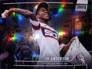 Tim Anderson
