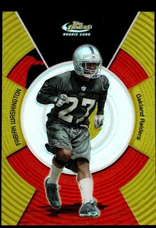 Fabian Washington