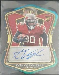 Ke'Shawn Vaughn