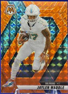 Jaylen Waddle