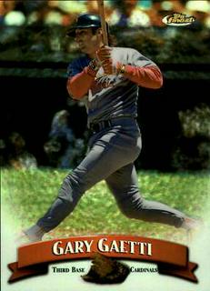 Gary Gaetti