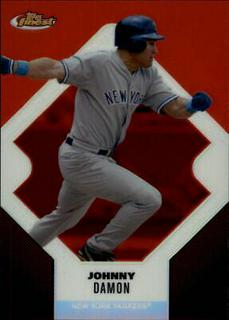 Johnny Damon