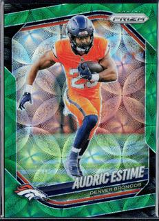 Audric Estime