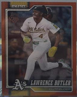 Lawrence Butler