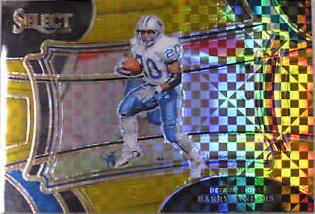 Barry Sanders