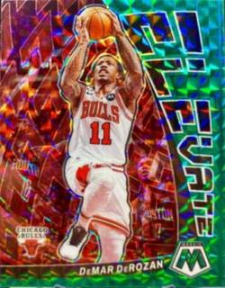 DeMar DeRozan