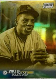 Willie Mays