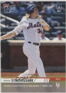 Noah Syndergaard