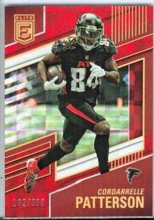 Cordarrelle Patterson